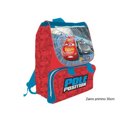 EXTENDABLE BACKPACK 30 CM