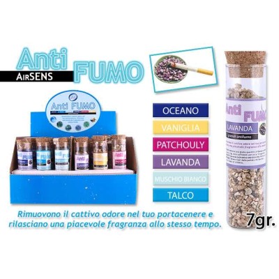 GRANULI ANTIFUMO 7 GR...