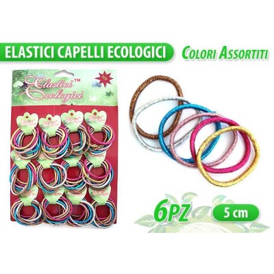 ECOLOGICAL ELASTIC COL. ASS...