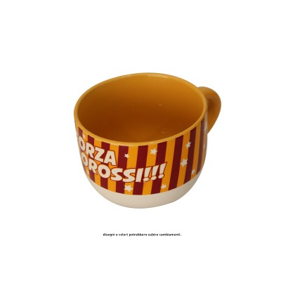 GIALLOROSSI CUP