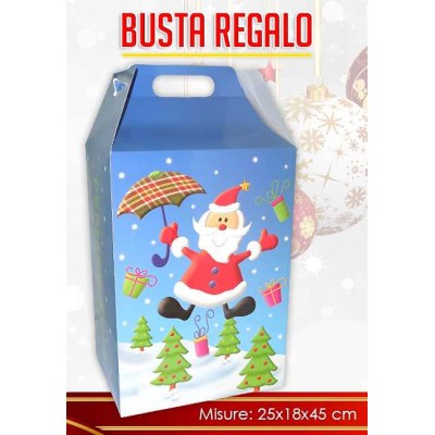 CHRISTMAS REG. BOX SIZE XL