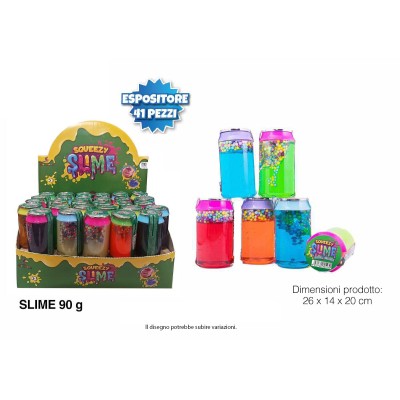 SLIME CAN 90GR