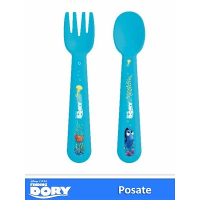 SET 2 POSATE FINDING DORY