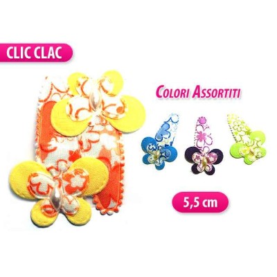 CLIC CLAC BABY COUPLE WITH...