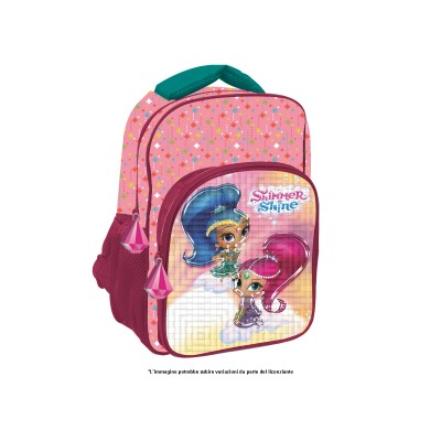 30CM BACKPACK WITH DELUXE...