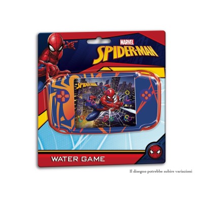 WATER GAME