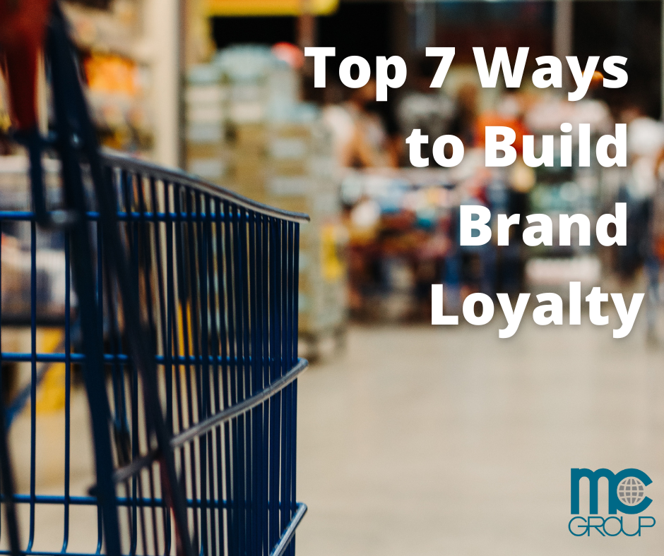Las 7 mejores formas de generar lealtad a la marca